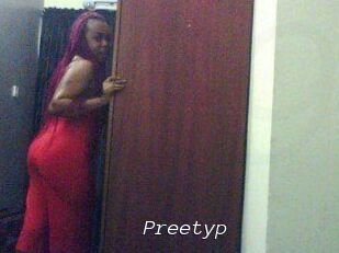 Preetyp