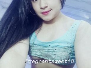 Pregnantsweet18