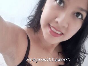 Pregnanttsweet