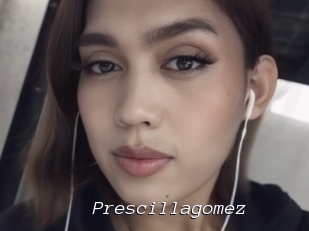 Prescillagomez