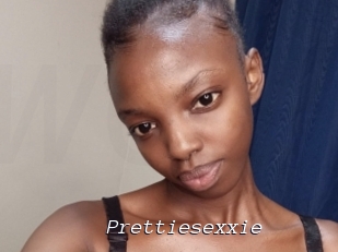Prettiesexxie