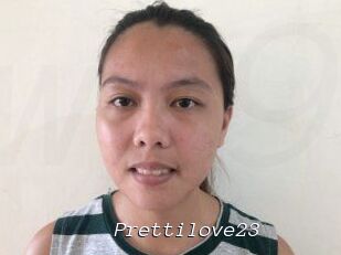 Prettilove23