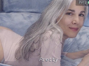 Pretty