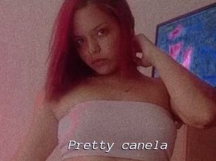 Pretty_canela