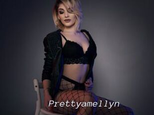 Prettyamellyn
