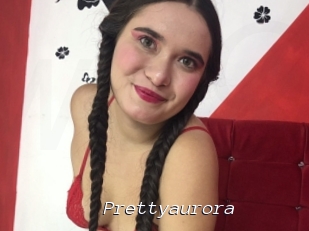Prettyaurora