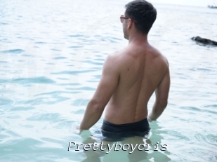 Prettyboycris