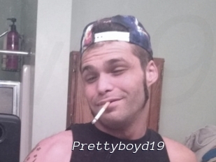 Prettyboyd19