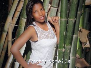 Prettydonella