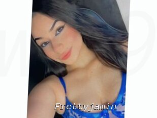 Prettyjamin
