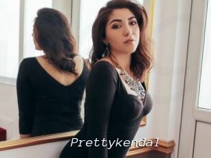Prettykendal