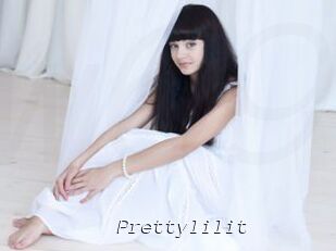 Prettylilit