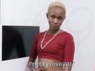 Prettylove2017