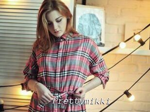 Prettymikki