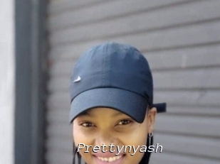 Prettynyash