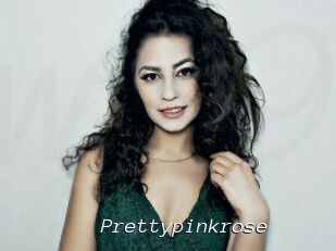 Prettypinkrose