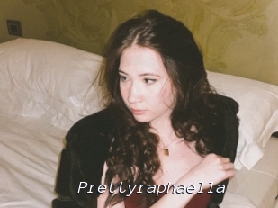 Prettyraphaella