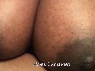 Prettyraven