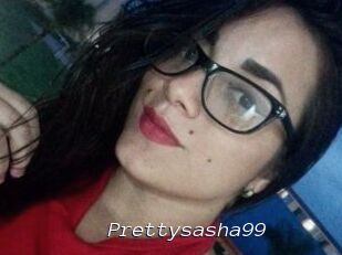 Prettysasha99