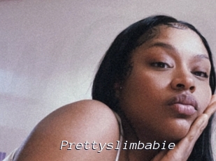 Prettyslimbabie