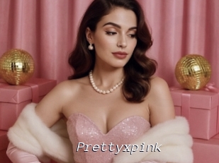 Prettyxpink
