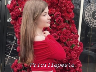 Pricillapesta