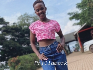 Prillamark