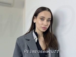 Primroseacuff