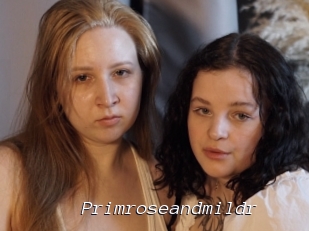 Primroseandmildr