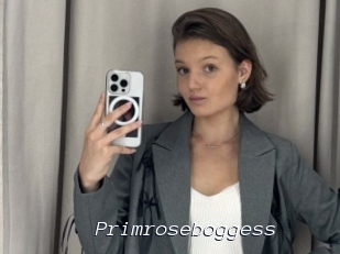 Primroseboggess