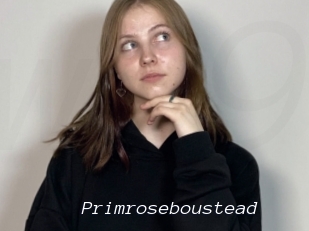 Primroseboustead