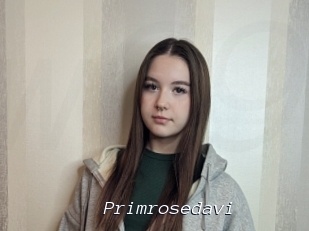 Primrosedavi