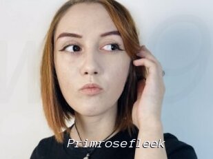 Primrosefleek