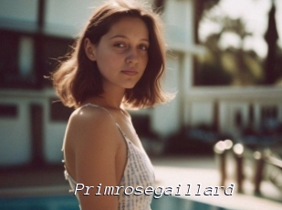 Primrosegaillard