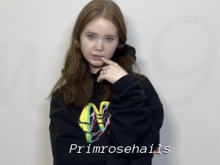 Primrosehails
