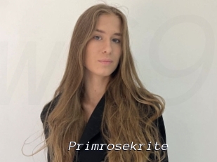 Primrosekrite