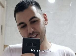 Prince91