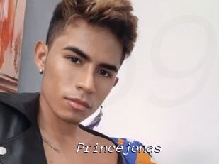 Princejonas