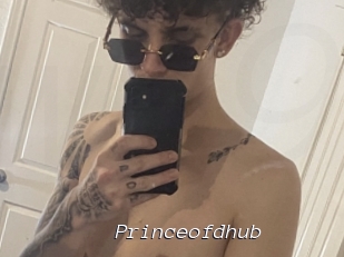 Princeofdhub