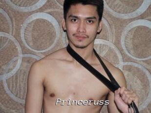 Princeruss