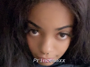 Princesaxx