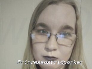 Princessastridparker