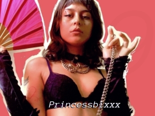 Princessbixxx