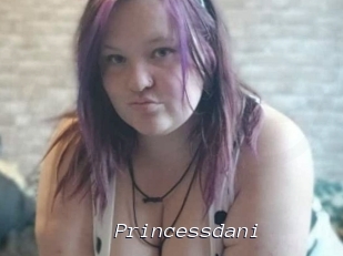 Princessdani