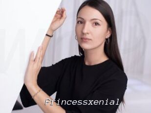 Princessxenial