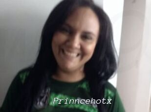 Prinncehotx