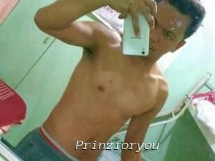 Prinzforyou