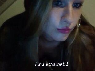 Priscawet1