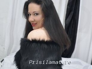 Prisilamature