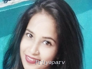 Priyaparv